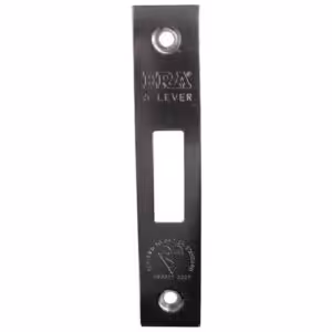Fortress Deadbolt Faceplate