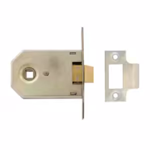 Mortice Box Latch