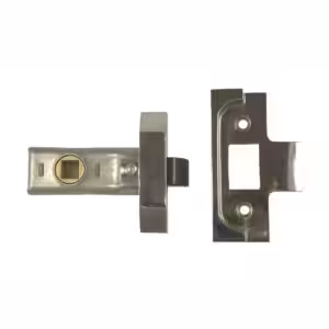 Rebated Mortice Tubular Latch