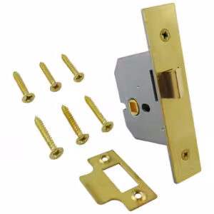 Small Case Mortice Latch