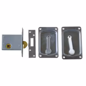 Non Locking Mortice Hookbolt