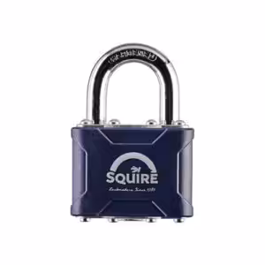 44mm Padlock - Open Shackle
