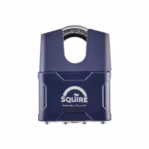 30 Series Stronglock Close Shackle Laminated Padlock