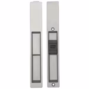 4189 Non Handle Set for Patio Doors