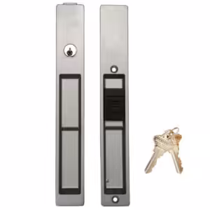 4190 Locking Handle Set for Patio Doors
