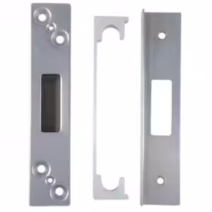 13mm Mortice Deadlock Rebate Kit