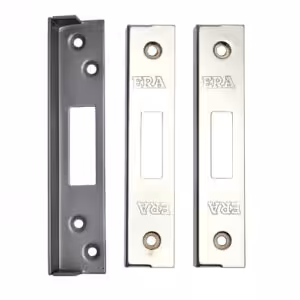 Viscount 13mm Mortice Deadlock Rebate Kit