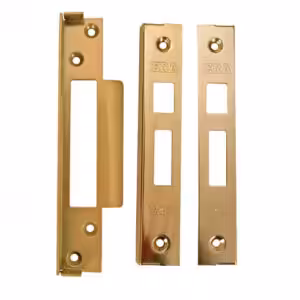 Viscount 13mm Mortice Sashlock Rebate Kit
