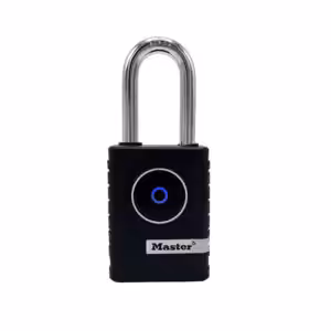 4401 56mm Open Shackle Bluetooth Padlock