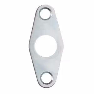 442-96 Flat Escutcheon