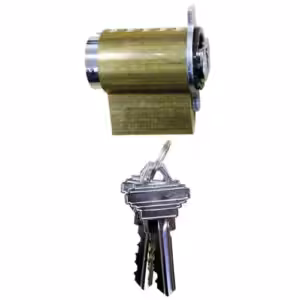 Adams Rite 4528 Patio Door Cylinder