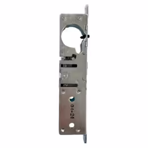 ScrewIn Deadlatch Case for Metal Doors