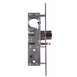 ANSI Screwin Deadlatch Case for Metal Doors