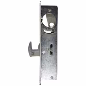 Screwin Hookbolt Case for Metal Doors