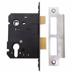 Dual Profile Mortice Sashlock