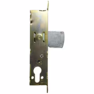 Euro Swing Deadbolt Case for Metal Doors