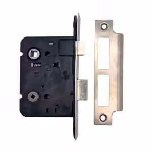 Modular Bathroom Mortice Sashlock