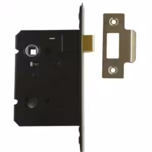 Upright Mortice Latch Case