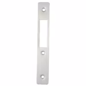 Flat Hookbolt Faceplate