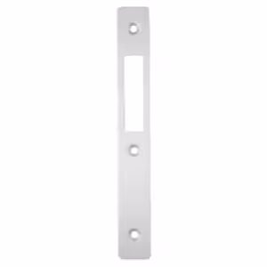 Flat Hookbolt Faceplate