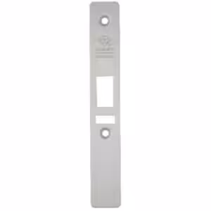 Flat Deadlatch Faceplate