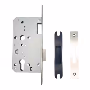 Euro Mortice Deadlock