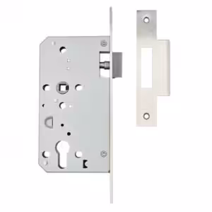 Upright Mortice Latch Case