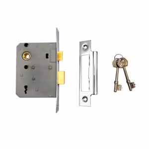 Lever Mortice Sashlock