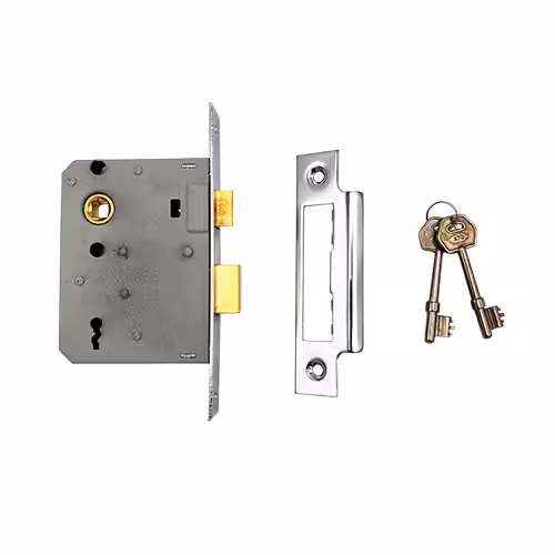 Lever Mortice Sashlock