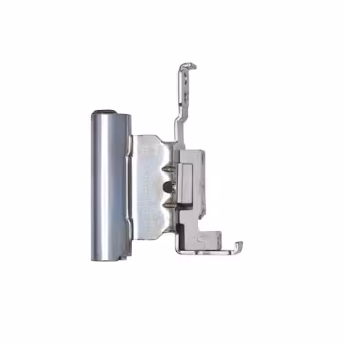 Titan TBT Bottom Rebated Hinge