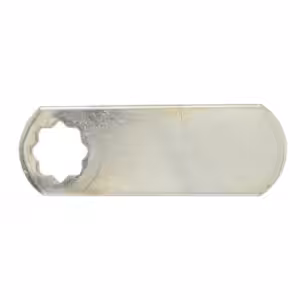 Std Straight Cams (8mm Star Punch)