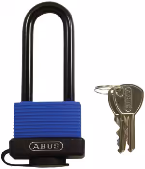 70IB Series Long Shackle Marine Padlock