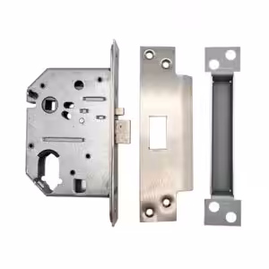 Kompact Egress Mortice Nightlatch Without Snib