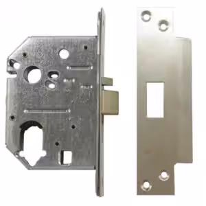 Kompact Mortice Nightlatch With Snib