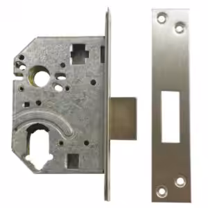 Kompact Mortice Deadlock