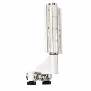 Reynaers CF68 Bi-Fold Doors Bottom Roller