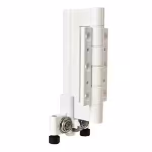 Smart Visofold 1000 Bi-Fold Doors Bottom Roller