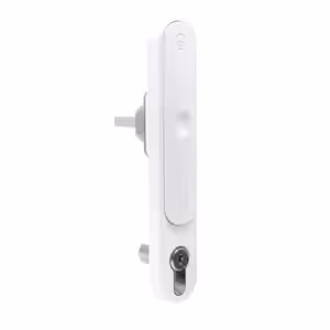 Locking Bi-Fold Handle