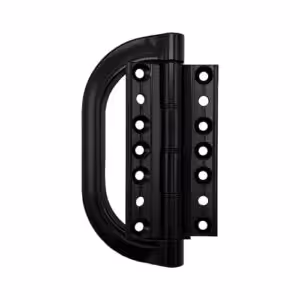 Hinge with Pull Handle