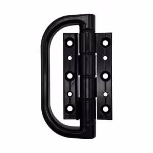 Door Hinge with Pull Handle for Sheerline Aluminium Bifold Doors