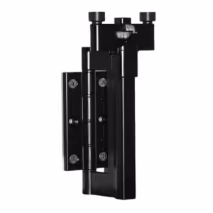 ALUK Bi-Fold Doors Top Guide - New style (New version)