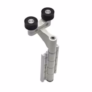 Rynaers CF68 Bi-Fold Doors Top Guide