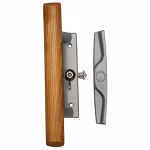Handle Set for Patio Doors