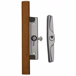 Series Handle Set for Patio Doors