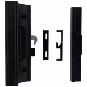 Series Handle Set for Patio Doors