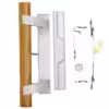 Series Handle Set for Patio Doors
