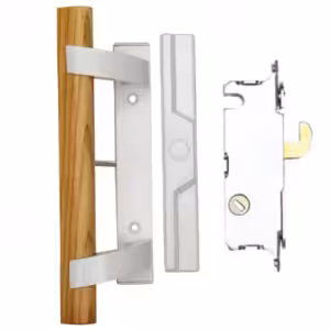 Series Handle Set for Patio Doors