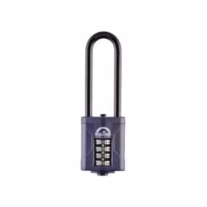 CP40 40mm Extra Long Shackle Combination Padlock