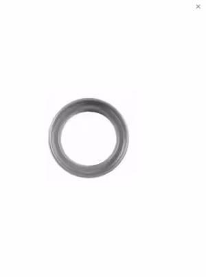 Cylinder Guard & Retainer Plate