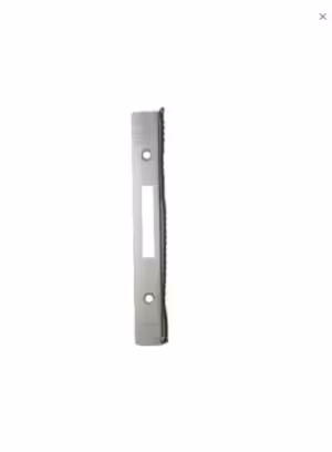 Sentinel Flat Faceplate